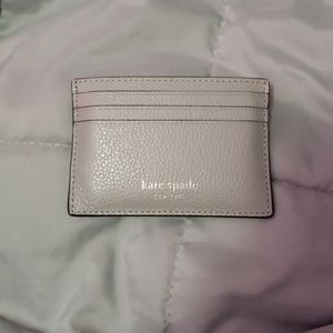 Kate Spade cardholder